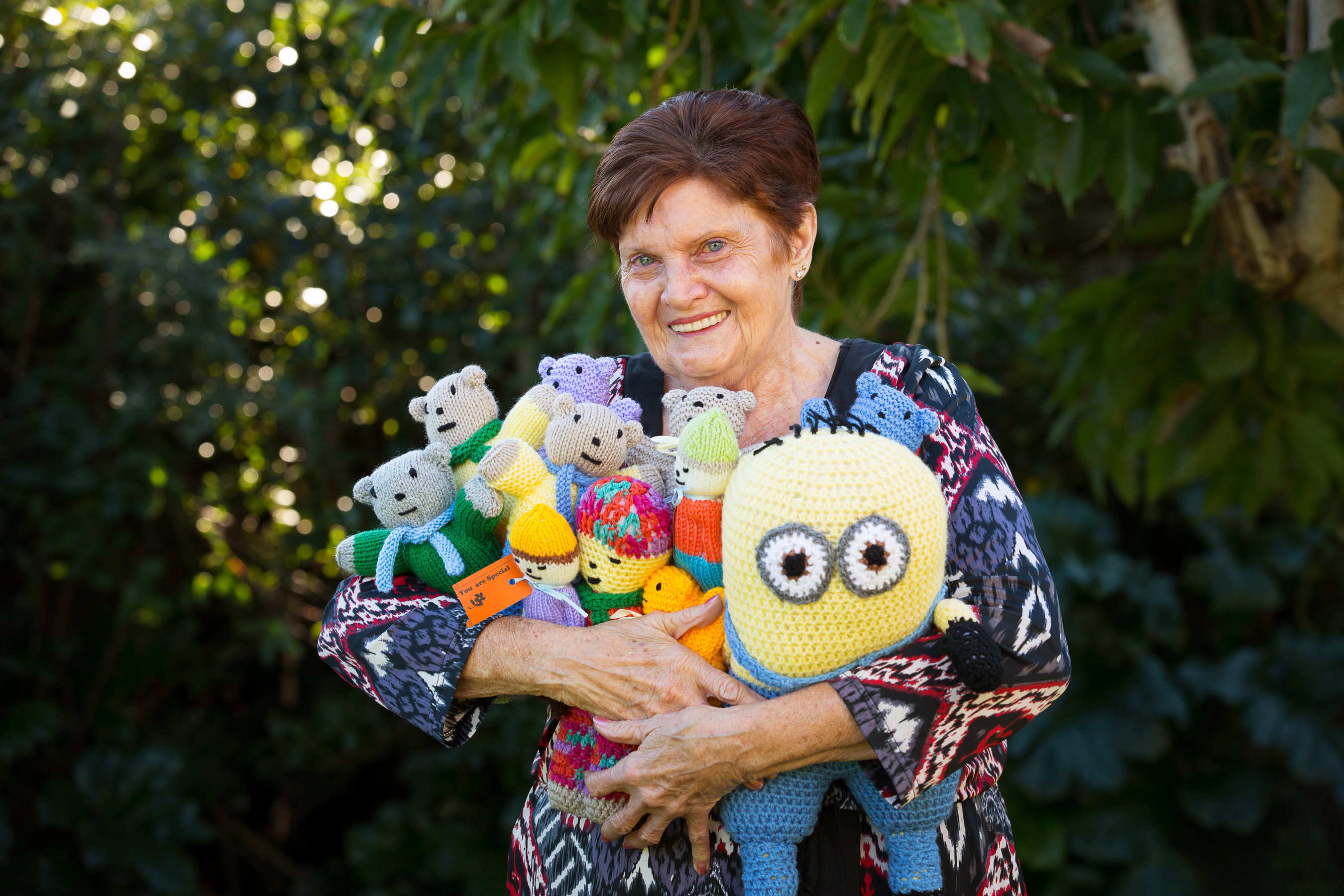 New Zealand Granny Nannies On The Rise As A Late Career Choice Attn Marketing Pr